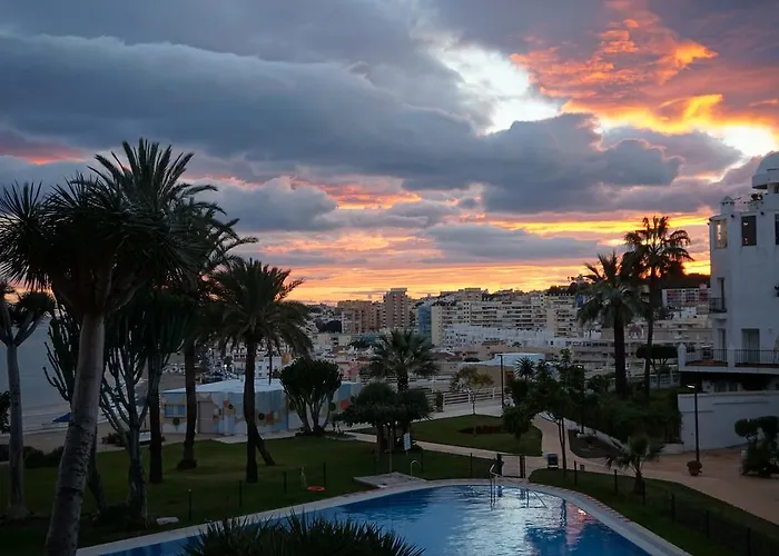 Castillo De Santa Clara Torremolinos