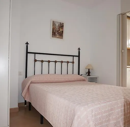 Castillo De Santa Clara Apartament