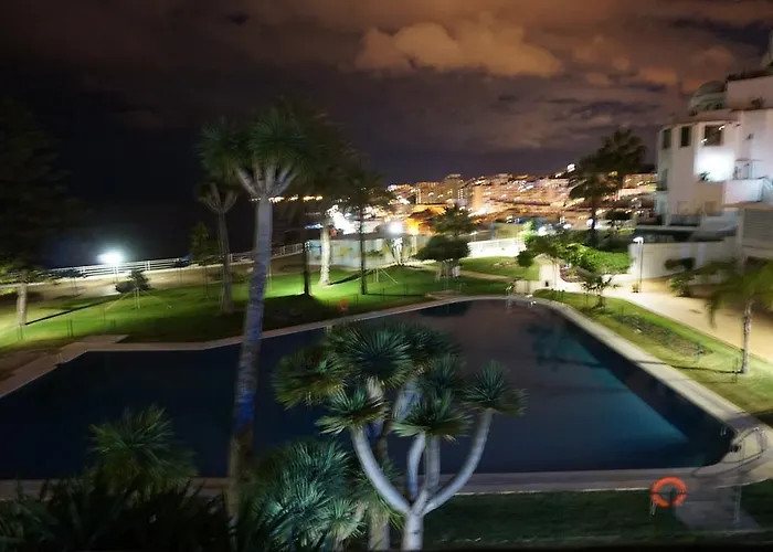 Apartament Castillo De Santa Clara