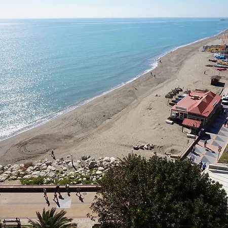 Apartament Castillo De Santa Clara Torremolinos