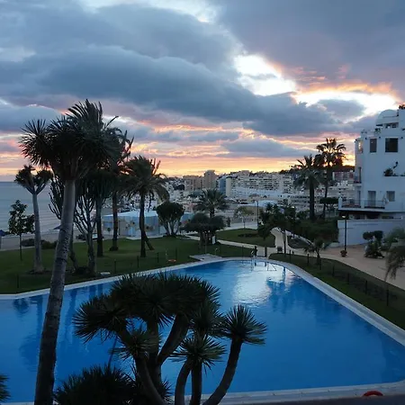 Castillo De Santa Clara Apartament Torremolinos
