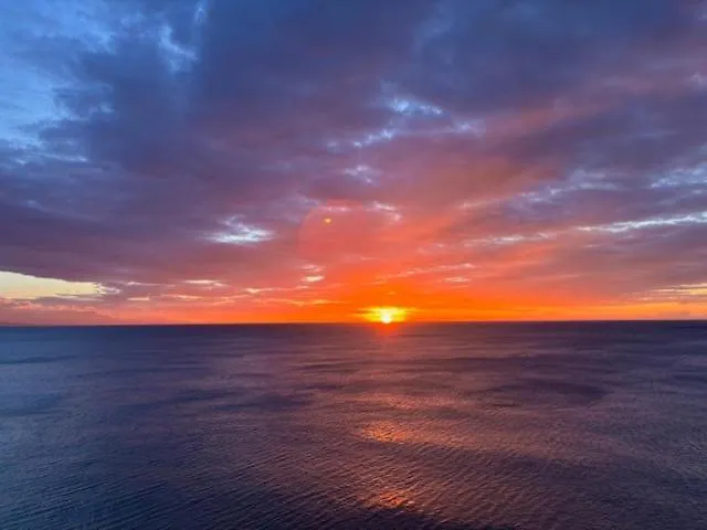 Castillo De Santa Clara * Torremolinos