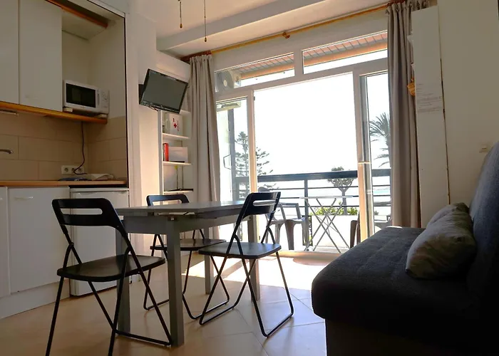 Castillo De Santa Clara Torremolinos