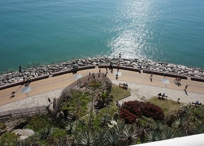 Castillo De Santa Clara *