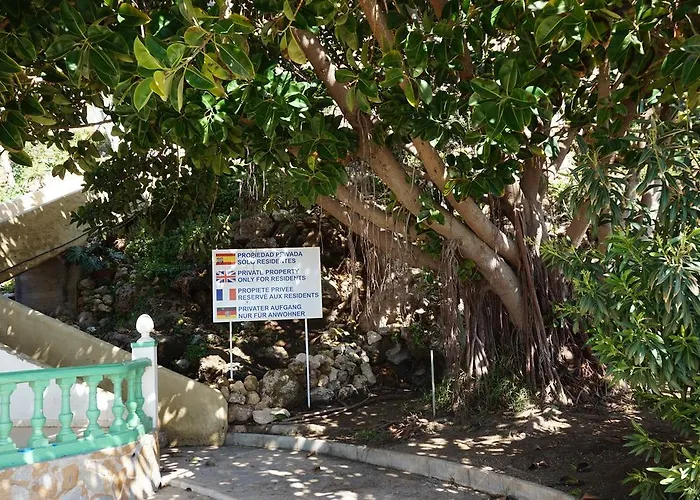 Lejlighed Castillo De Santa Clara Torremolinos