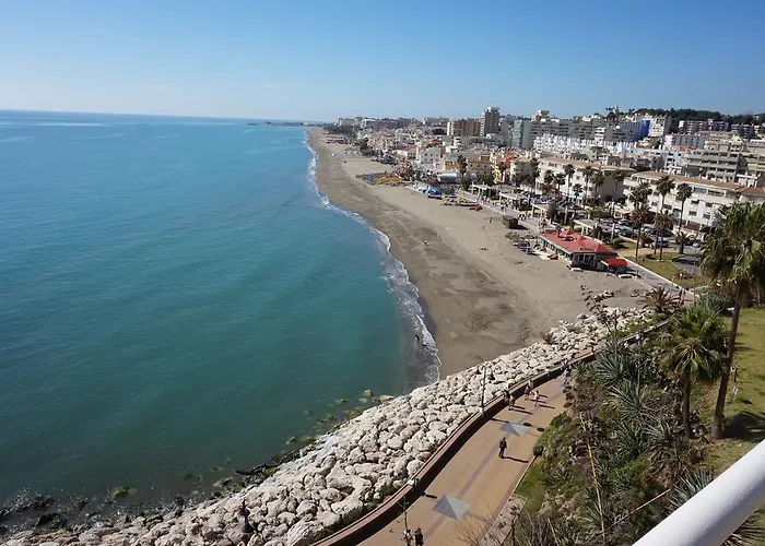 Castillo De Santa Clara * Torremolinos