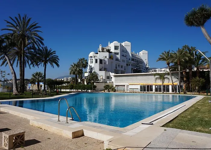 Castillo De Santa Clara Torremolinos