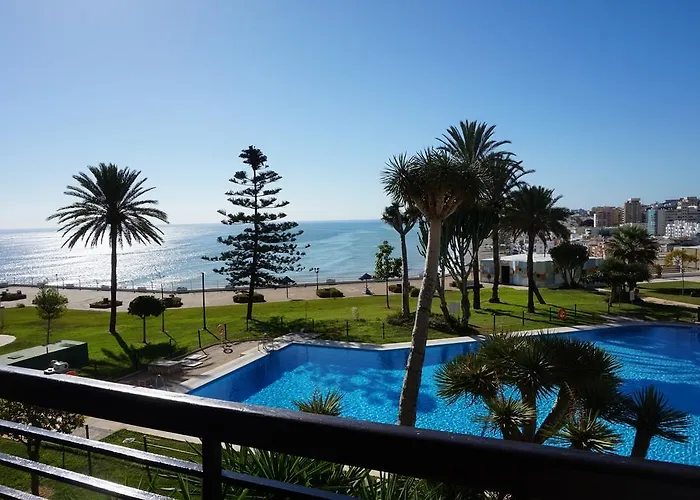 Castillo De Santa Clara Lejlighed