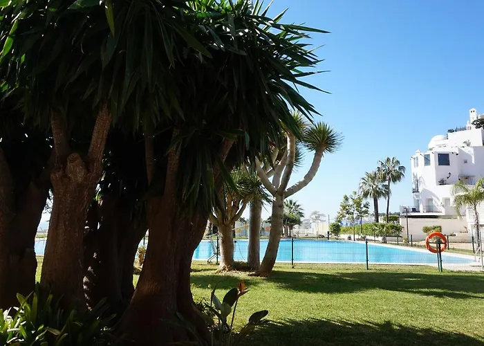 Castillo De Santa Clara Torremolinos