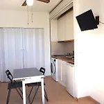 Castillo De Santa Clara Appartement