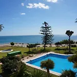 Castillo De Santa Clara Appartement *