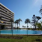 Appartement Castillo De Santa Clara Torremolinos