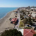 Castillo De Santa Clara Appartement