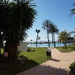 Appartement Castillo De Santa Clara *