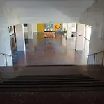 Castillo De Santa Clara Appartement *
