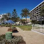 Appartement Castillo De Santa Clara