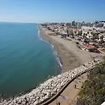 Castillo De Santa Clara * Torremolinos