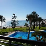 Castillo De Santa Clara Appartement