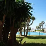 Castillo De Santa Clara Torremolinos