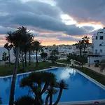 Castillo De Santa Clara Appartement Torremolinos