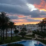 Castillo De Santa Clara Torremolinos
