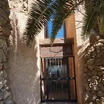 Castillo De Santa Clara